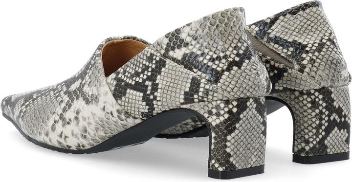 Actual product image Bianco BIAROWE Mules (38)
