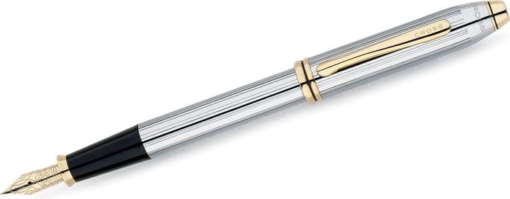 Actual product image Cross Townsend (Metallic, 1 x)
