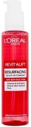 Image du produit L'Oréal Paris Revitalift Nettoyant Resurfaçant (Gel, 150 ml)