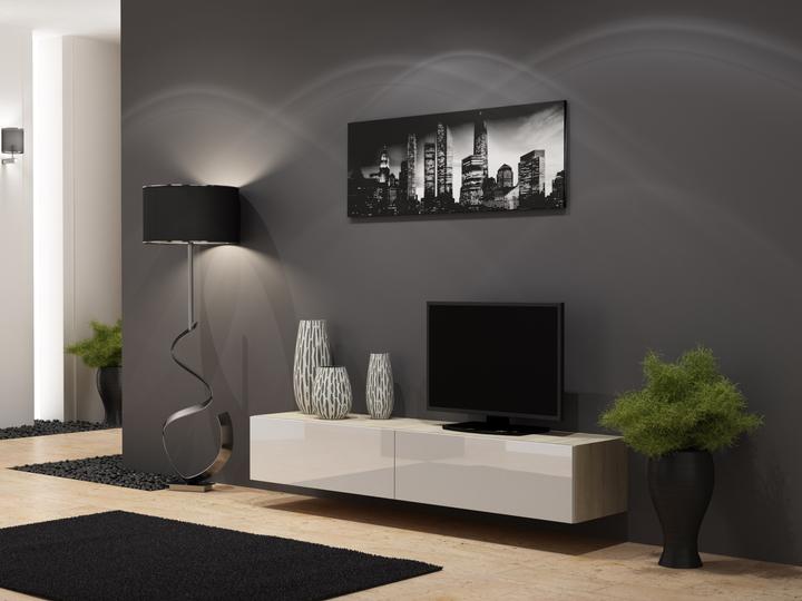 Produktbild Cama Vigo (180 x 40 x 30 cm)