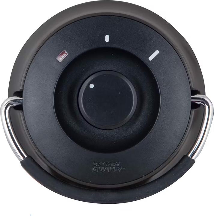 Actual product image Coleman Batteryguard Lantern