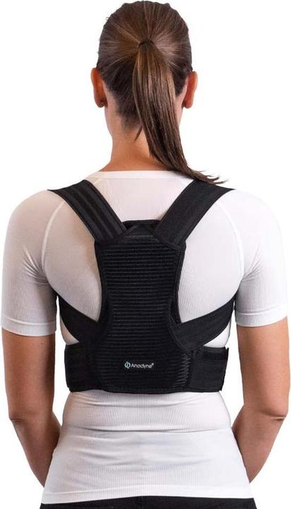 Anodyne Geradehalter Premium (XXL)