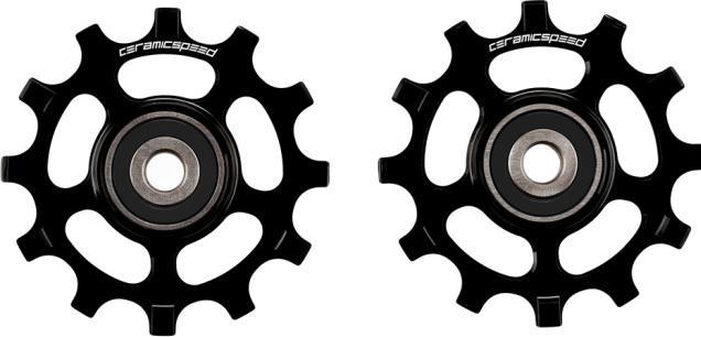 Ceramicspeed RED AXS, Force AXS, Rival AXS