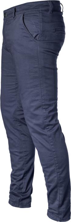 Actual product image GMS Chino Atheris bleu foncé 40/32 (W40/L32)