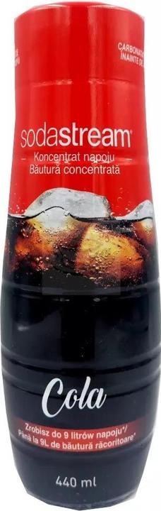 Produktbild SodaStream Sirup (1 x 44 cl)