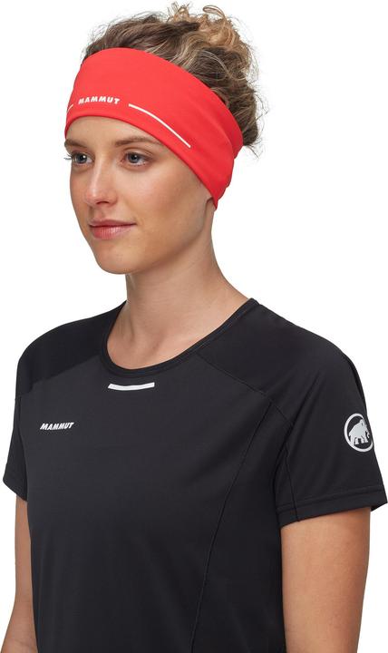 Actual product image Mammut Aenergy Light Headband