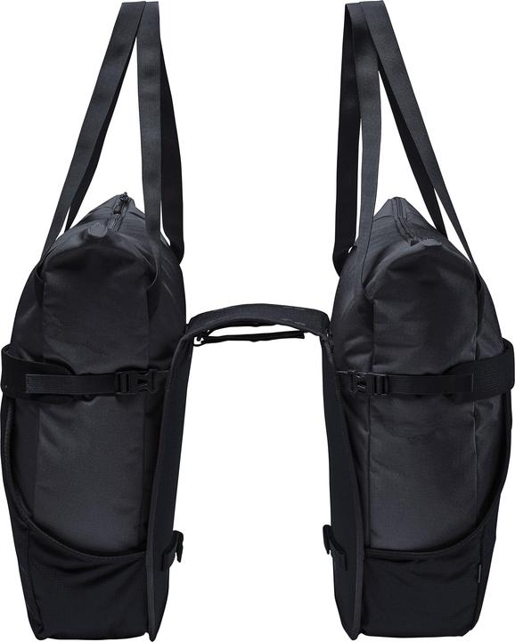 Produktbild Vaude TwinShopper (44 l, Gepäckträgertasche)