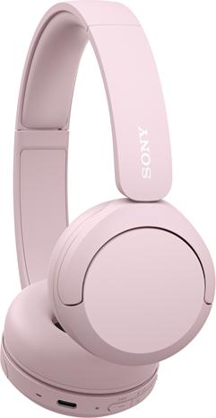 Image du produit Sony WH-CH520 (pas de réduction du bruit, 50 h, Sans fil)