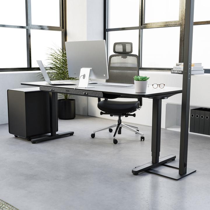 Produktbild Yaasa Desk Pro (160 x 80 cm)