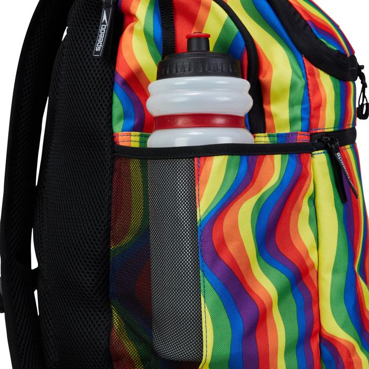 Immagine prodotto Speedo Teamster 2.0 Rucksack (35 l)