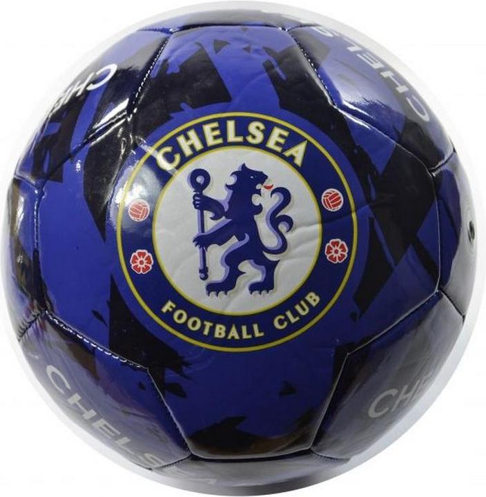 Chelsea FC Fussball Graffiti (5)