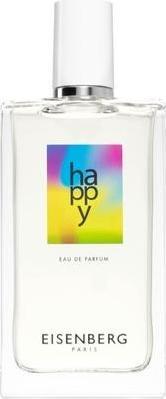 Actual product image Eisenberg Happiness Happy Eau de Parfum - Unisex, 100 ml (Eau de parfum, 100 ml)