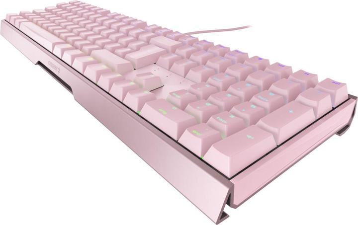 Productafbeelding CHERRY xtrfy MX Board 3.0S (DE, Bedraad)