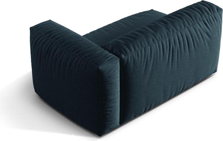 Actual product image Micadoni Modul Right, "Martina", 1 Seat, 160x106x75 Made in Europe (2 person sofa, 3-seater, 4-seater)