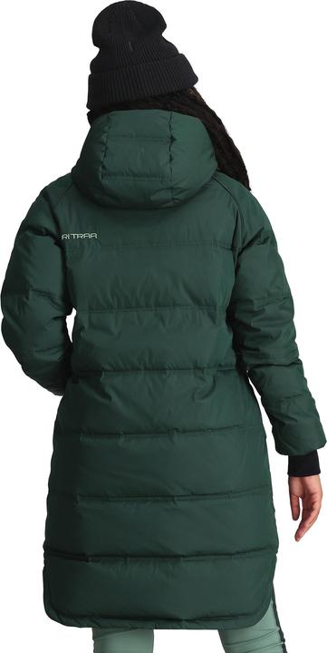 Actual product image Kari Traa Rongve Parka (S)