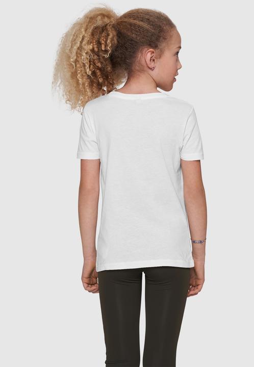 Immagine prodotto Absolute Cult Ragazze Disney Classics - Maglietta Bad Girls - 124359 (134, 140)
