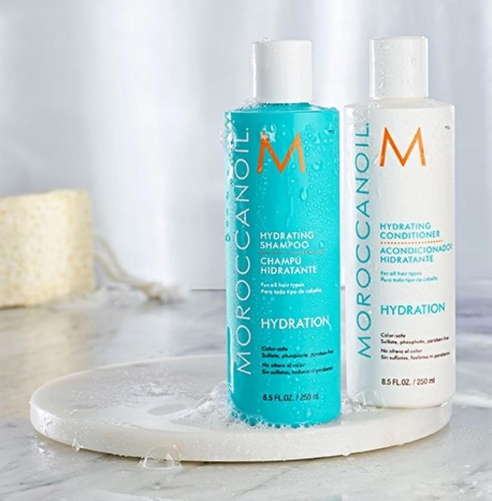 Image du produit Moroccanoil Hydratation (250 ml)