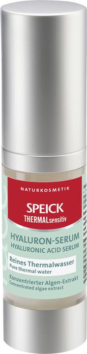 Speick Thermal Sensitiv Hyaluronserum (15 ml, Gesichtsgel)