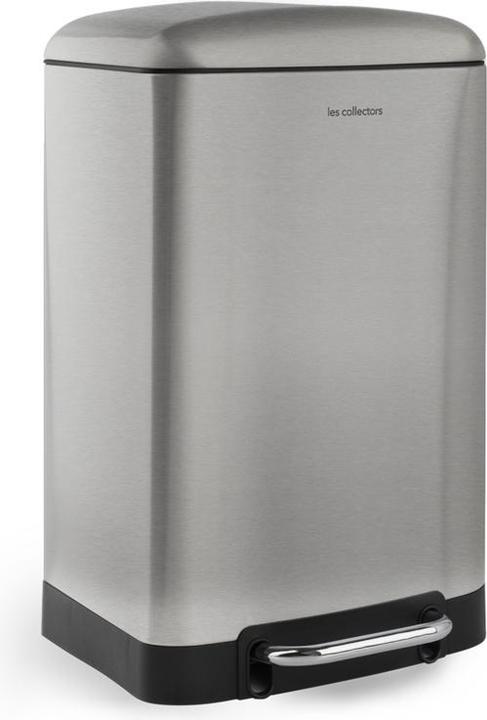 Image du produit Les Collectors Poubelle pédale (20 l)