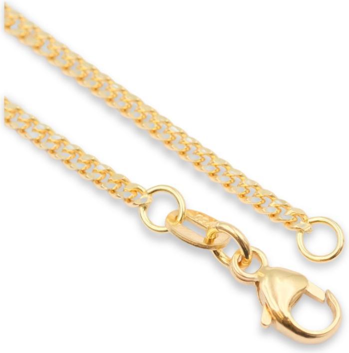 Image du produit Muau Chars d'assaut (Or jaune 750/18K, 42 cm)