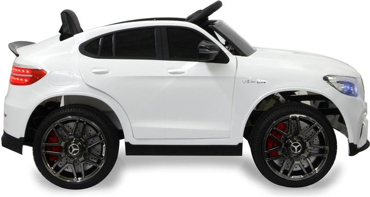 Image du produit Jamara Mercedes AMG GLC 63 S coupé (12 V)