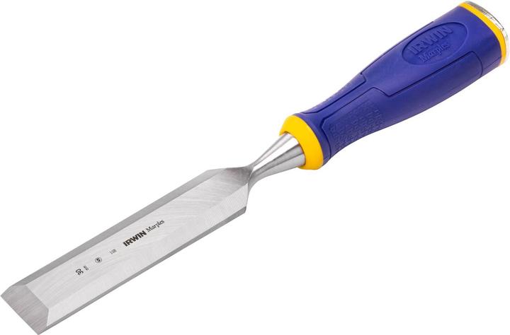 Immagine prodotto Irwin Scalpello in legno con manico in plastica e martello MS500 30 mm 10501710