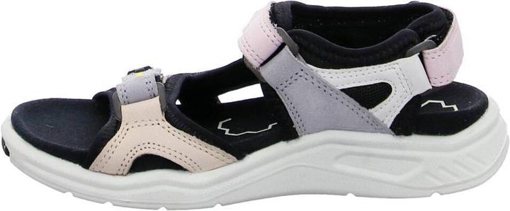 Actual product image Ecco X trinsic K multicolor blossom (30)