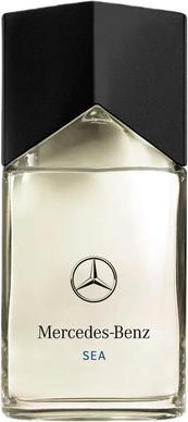 NoName MERCEDES-BENZ Sea EDP spray 30ml (Eau de Parfum, 30 ml)