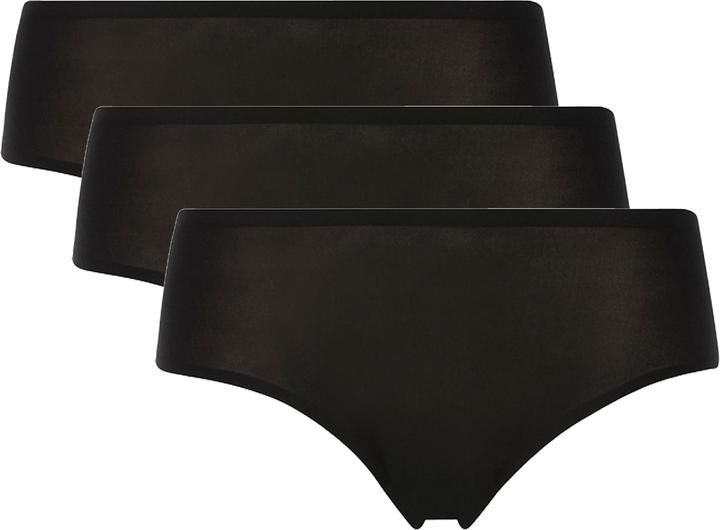 Actual product image Chantelle Panty Casual Stretch SOFTSTRETCH (One size, pack of 3)