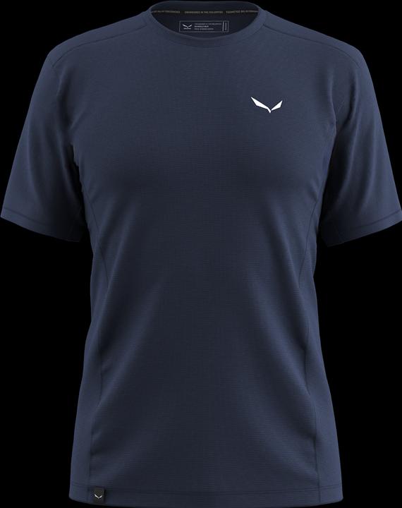 Actual product image Salewa Puez Dry'Ton T-shirt men (54)