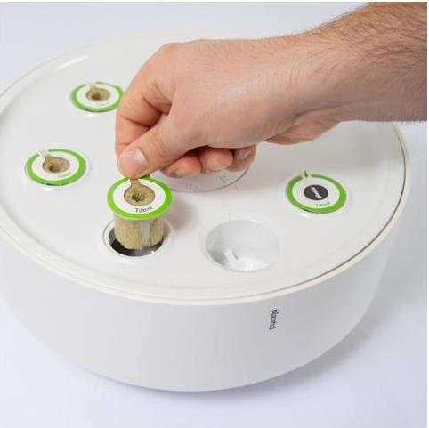 Immagine prodotto Plantui Giardino intelligente (29 cm)