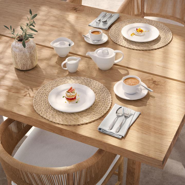 Produktbild Villeroy & Boch Kuchengabel Oscar (1 Stück, Gabel)