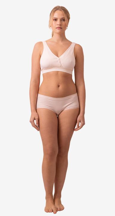 Produktbild Vertbaudet Still-Bh/Bustier (2er Pack, S)