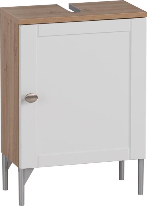 Actual product image Schildmeyer Jesper washbasin base cabinet