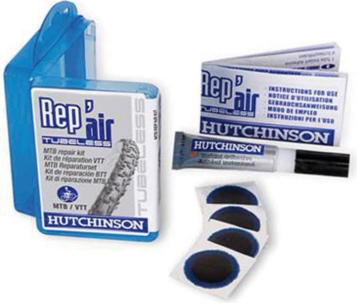 Produktbild Hutchinson TUBELESS REP'AIR Route