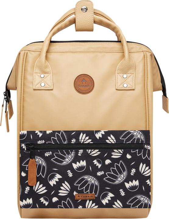 Produktbild Cabaia Rucksack / Backpack Adventurer Recycled Waterproof Medium (23 l)