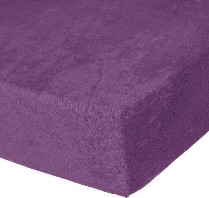 Actual product image Living Home Terry fix (120 x 200 cm)