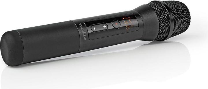 Immagine prodotto Nedis Wireless-Mikrofon-Set