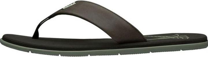 Actual product image Helly Hansen Seasand Leather Sandal 11495-713 (11495-713 M 41) (41)