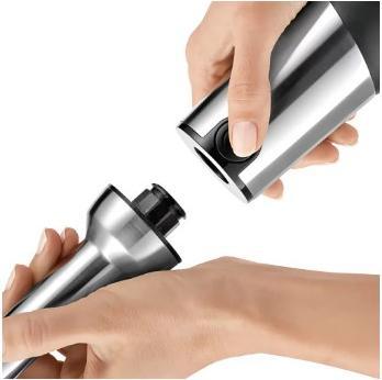 Image du produit Bosch Hausgeräte MaxoMixx MS8CM6190