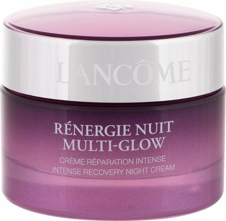 Lancôme Rénergie Multi-Glow (50 ml, Nachtcreme)