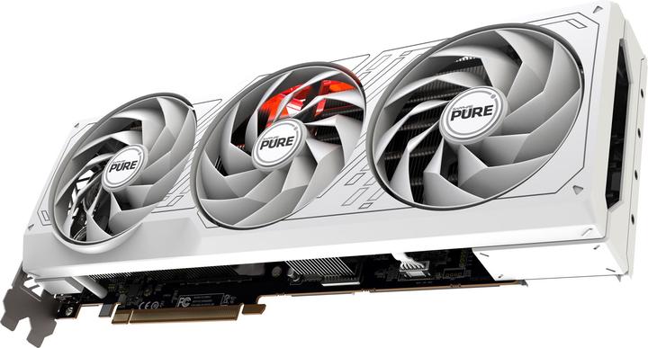Produktbild Sapphire Pure RX 7700 XT (12 GB)