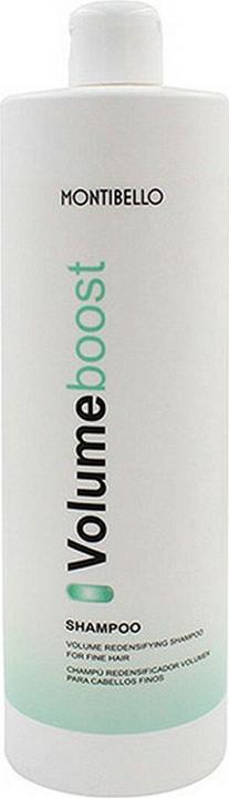 Actual product image Montibello Volumising Shampoo Capacity: 1000 ml (1000 ml, Liquid shampoo)