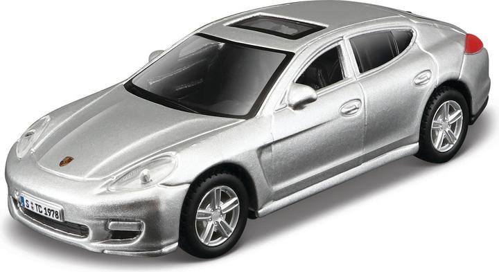 Actual product image Maisto Power Racer