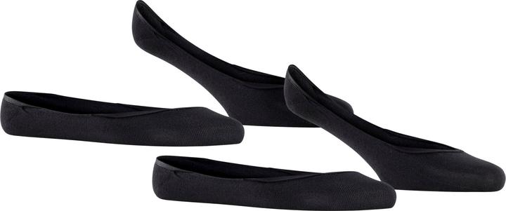 Produktbild Esprit Basic 2-Pack Damen (2er Pack, 39 - 42)