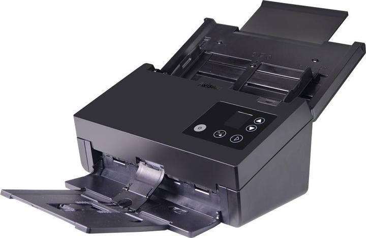 Actual product image Avision AD370WN A4 document scanner (USB)
