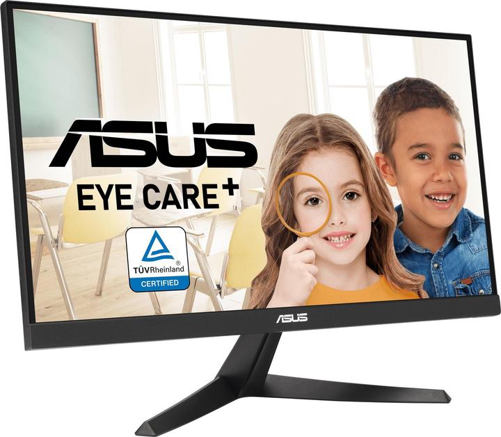 Actual product image ASUS Eye Care VY229HE (1920 x 1080 pixels, 21.40")