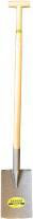 Benson Spade + wooden handle 1200 mm profi