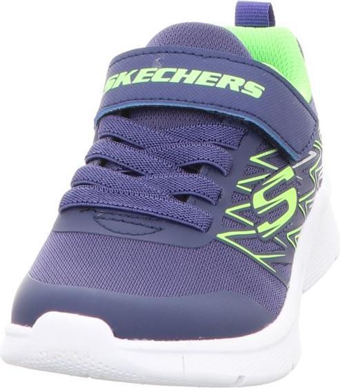 Actual product image Skechers Microspec Texlor JR (35)