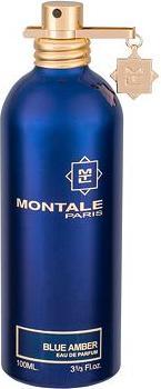 Actual product image Montale Blue Amber (Eau de parfum, 100 ml)